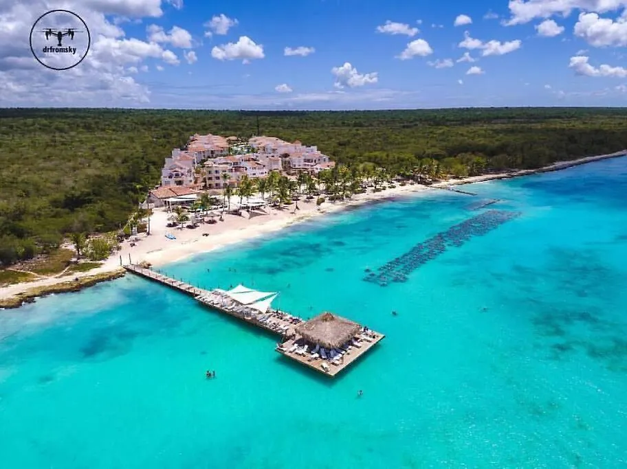 Apartment In Dominicus Bayahibe