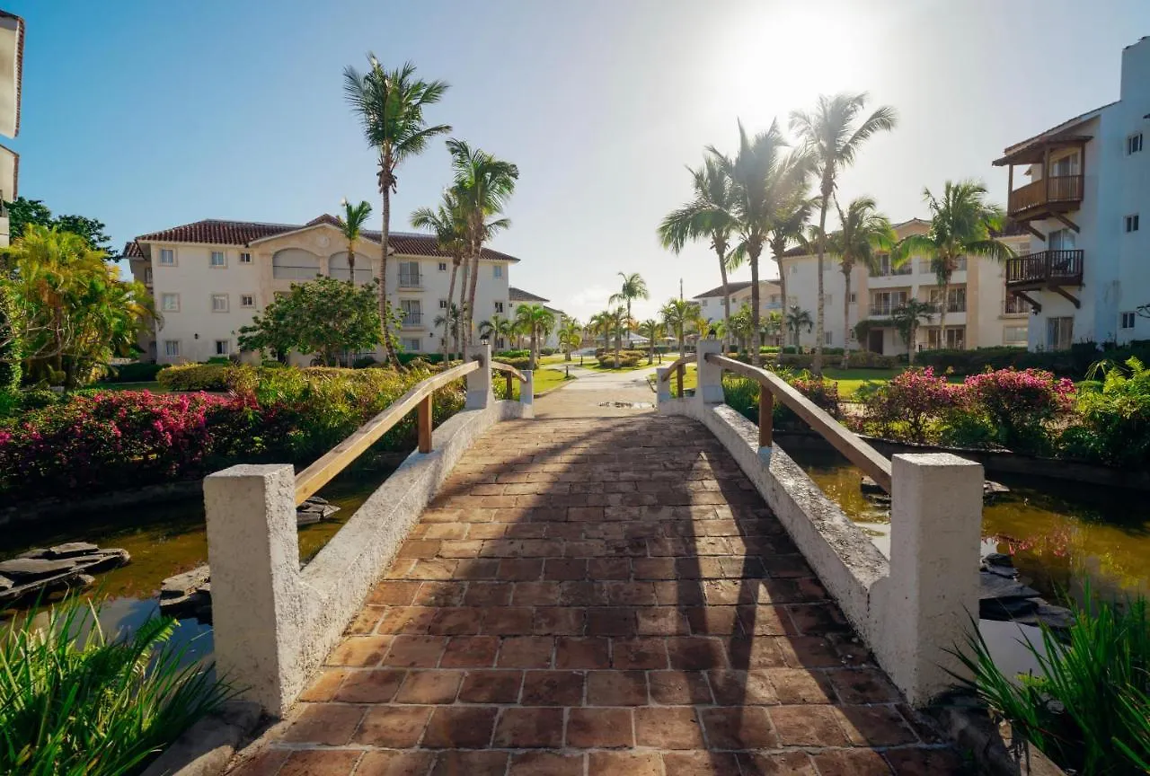 Apartment In Dominicus Bayahibe 0*,