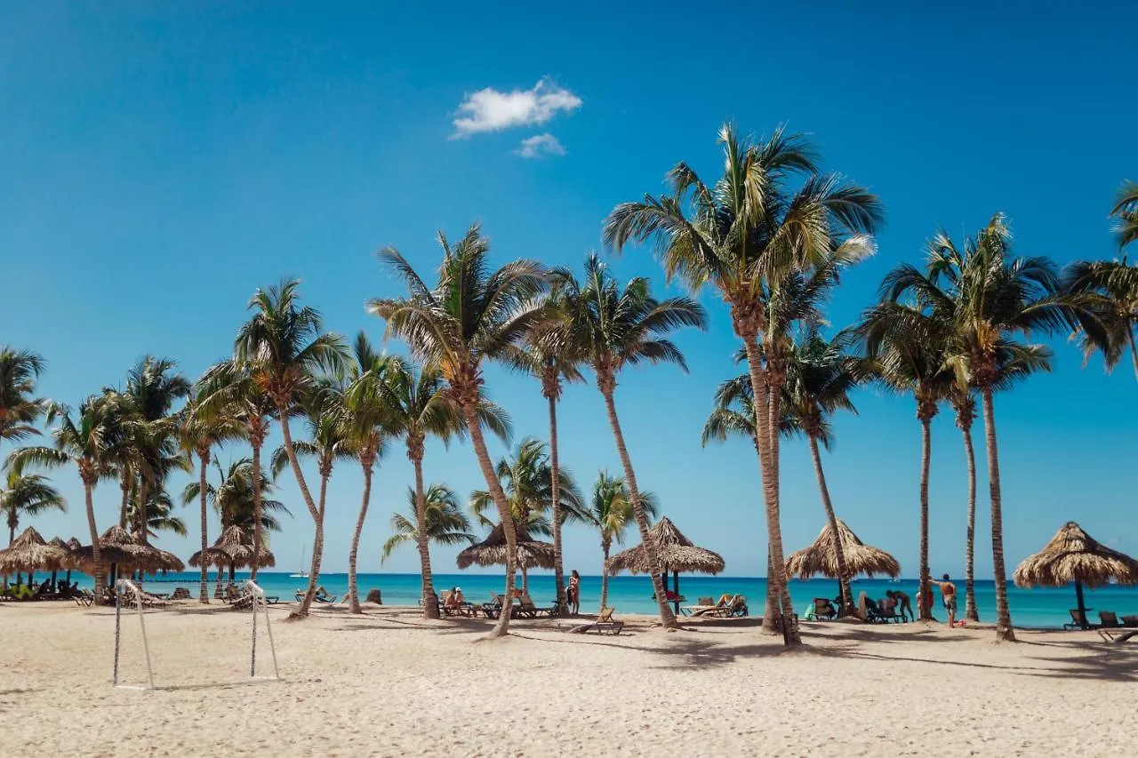 Apartment In Dominicus Bayahibe