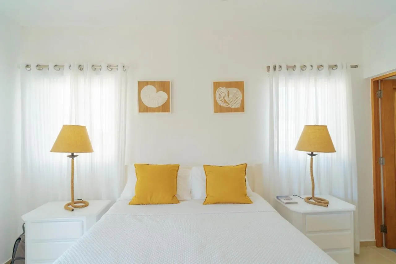 Apartment In Dominicus Bayahibe Dominican Republic
