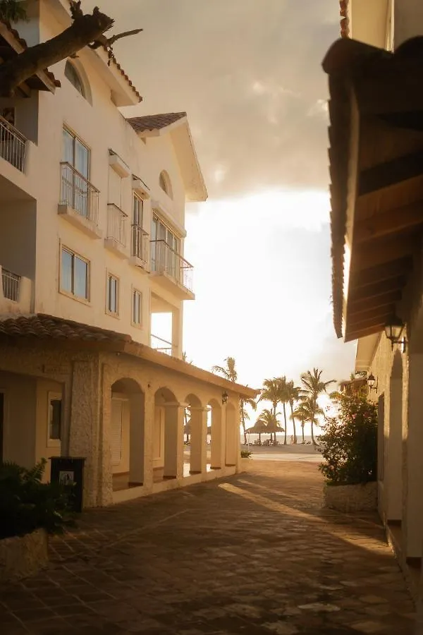 Apartment In Dominicus Bayahibe