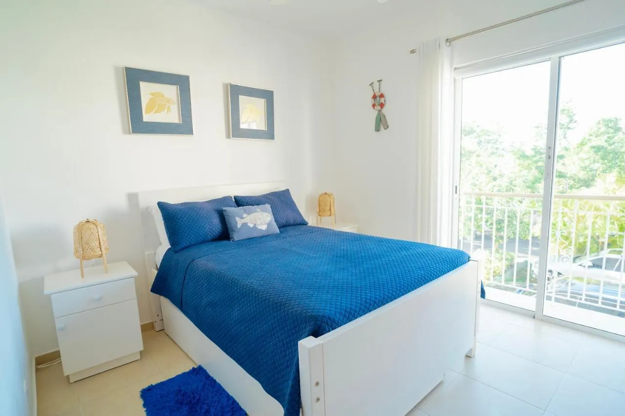 Apartment In Dominicus Bayahibe Dominican Republic